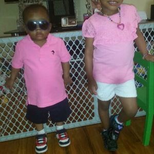 Meet your Posher, Alicia